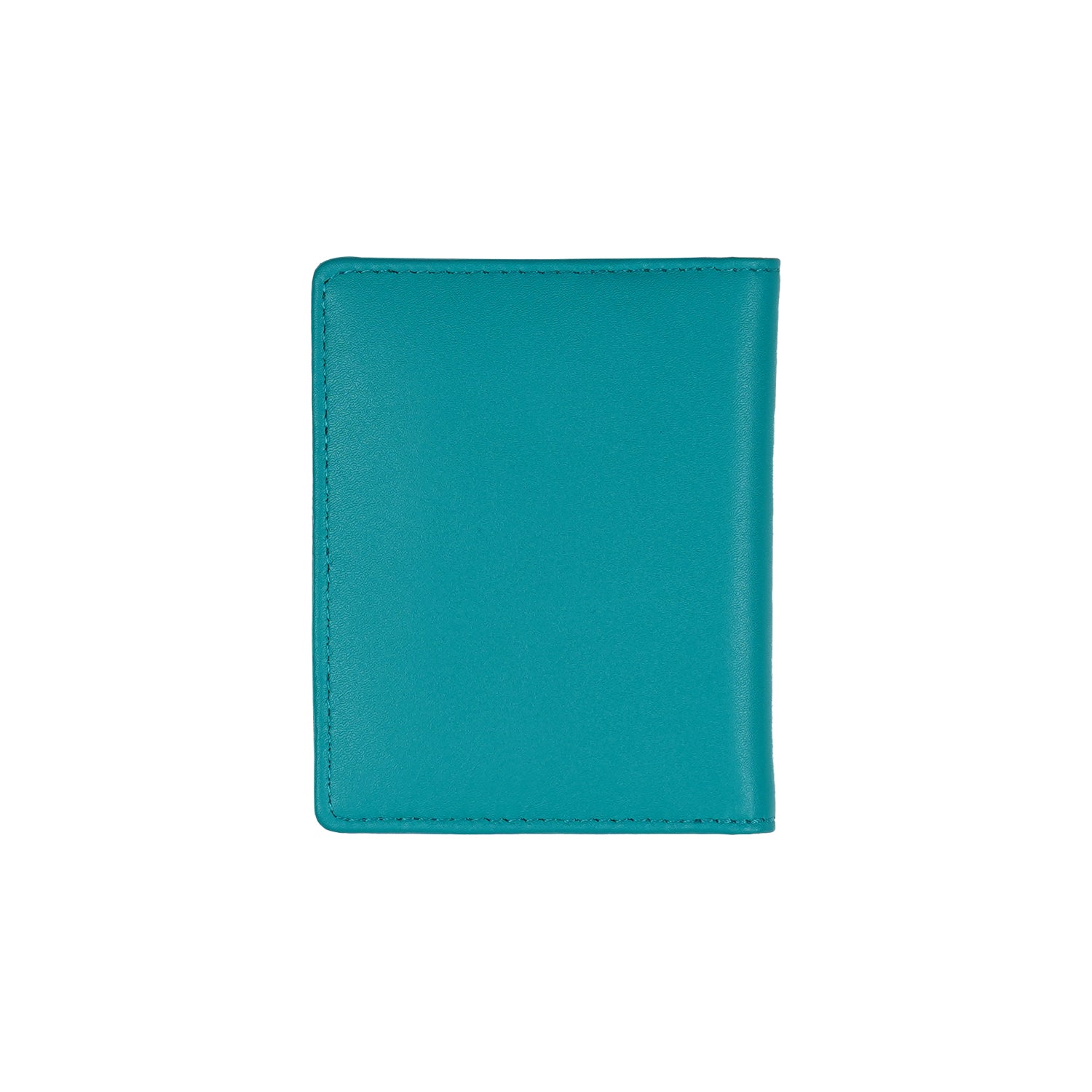 Green Napa Card Case (Pack of 2)