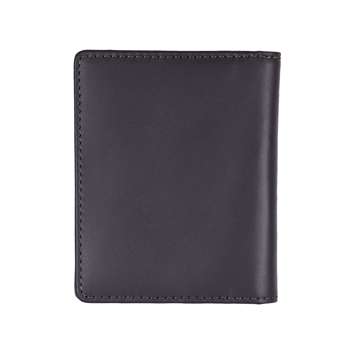 Grey Napa Card Case (Pack of 2)
